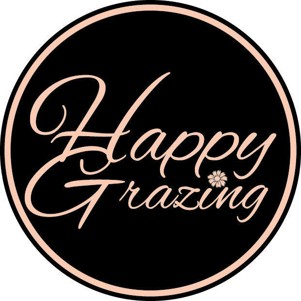 Happy Grazing