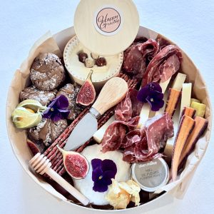 Box Partage Happy grazing