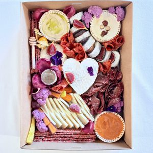 Box Célébration Happy Grazing